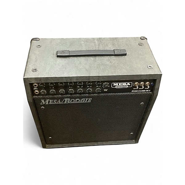 Used MESA/Boogie STUDIO CALIBER DC2 Tube Guitar Combo Amp