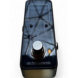 Used Electro-Harmonix EHX-2020 Tuner Pedal