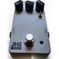 Used JHS Pedals HALL REVERB Effect Pedal