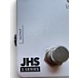 Used JHS Pedals HALL REVERB Effect Pedal