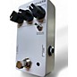 Used JHS Pedals HALL REVERB Effect Pedal