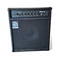 Used Ampeg BA110 Bass Cabinet thumbnail