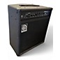 Used Ampeg BA110 Bass Cabinet