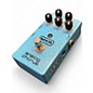 Used MXR Analog Chorus  Effect Pedal Package
