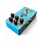 Used MXR Analog Chorus  Effect Pedal Package