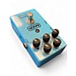 Used MXR Analog Chorus  Effect Pedal Package
