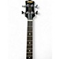 Used Gretsch Guitars streamliner jet club bass Burgundy Electric Bass Guitar