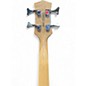 Used Gretsch Guitars streamliner jet club bass Burgundy Electric Bass Guitar