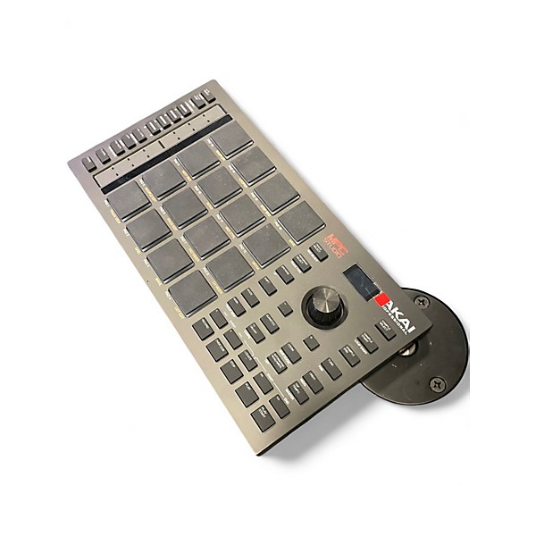 MPC Studio Black Pad Controller for MPC DAW | Akai Pro