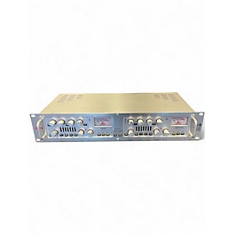 Used dbx 576 Vacuum Tube Preamp Compressor Compressor