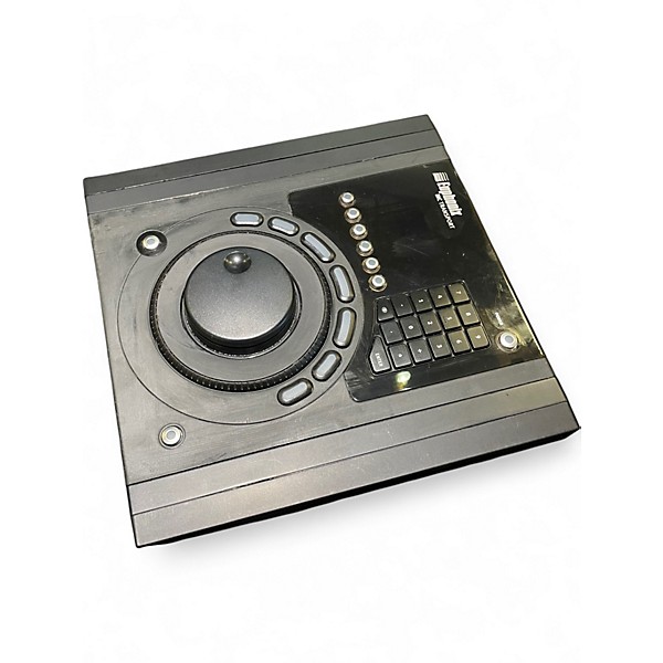 Used Euphonix MC Transport 