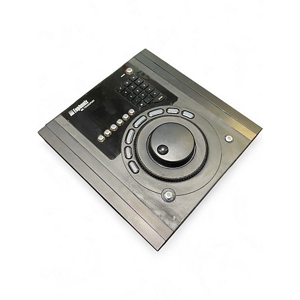 Used Euphonix MC Transport 