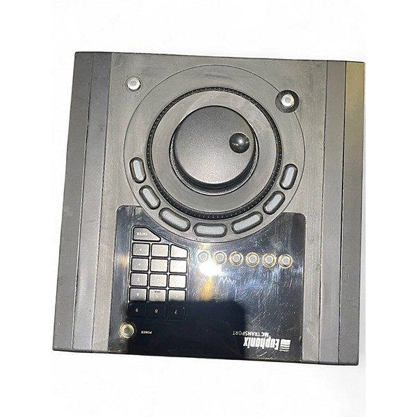 Used Euphonix MC Transport 