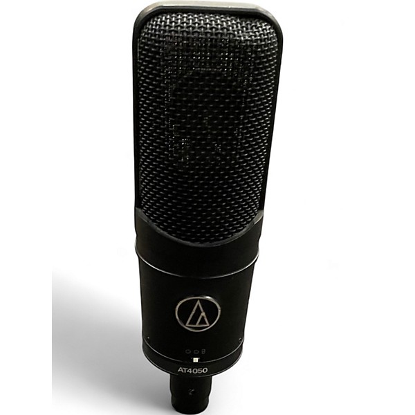 Used Audio-Technica AT4050 Condenser Microphone