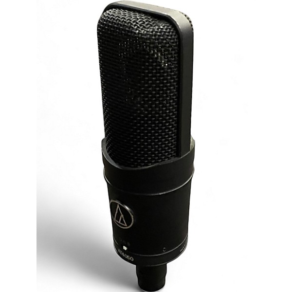 Used Audio-Technica AT4050 Condenser Microphone