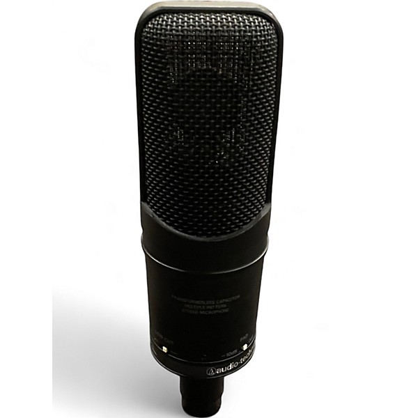 Used Audio-Technica AT4050 Condenser Microphone