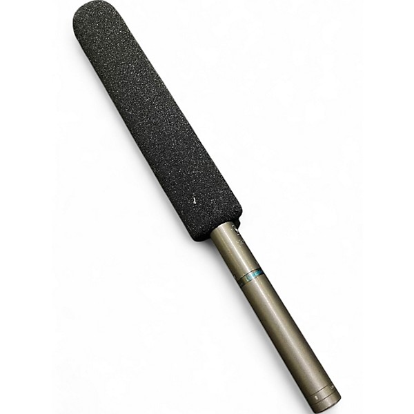 Used Audio-Technica AT835B Condenser Microphone