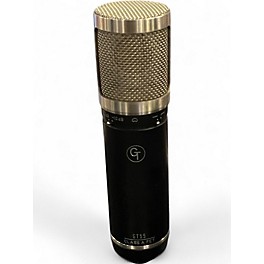 Used Groove Tubes GT55 Condenser Microphone