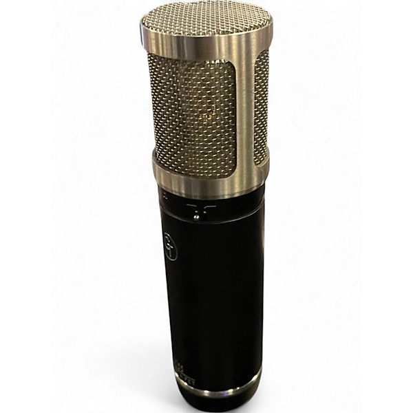 Used Groove Tubes GT55 Condenser Microphone