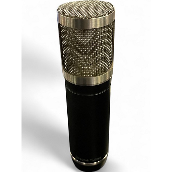 Used Groove Tubes GT55 Condenser Microphone