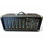 Used Peavey XR-600B Solid State Guitar Amp Head thumbnail