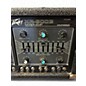 Used Peavey XR-600B Solid State Guitar Amp Head