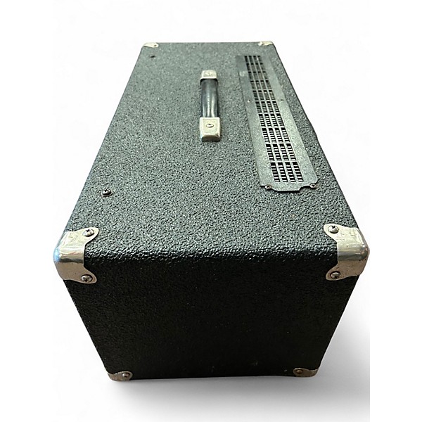 Used Peavey XR-600B Solid State Guitar Amp Head