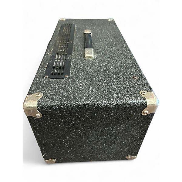 Used Peavey XR-600B Solid State Guitar Amp Head