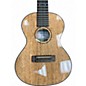 Used Kala Mango Metropolitan Concert KA-MNGG-C Natural Ukulele
