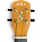 Used Kala Mango Metropolitan Concert KA-MNGG-C Natural Ukulele