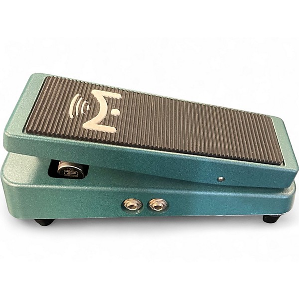 Used Mission Engineering GP1KP Pedal