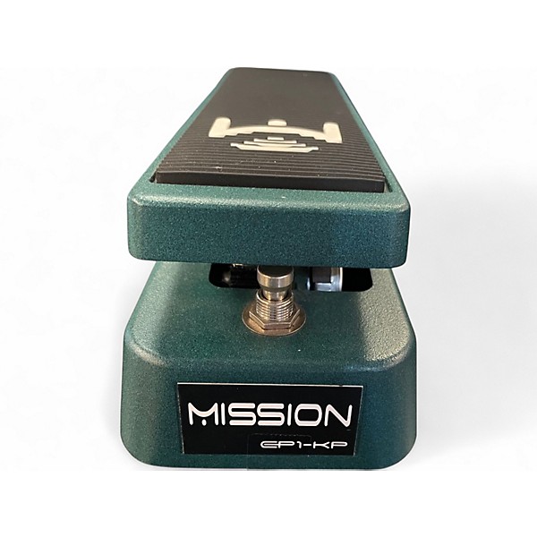 Used Mission Engineering GP1KP Pedal