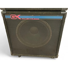 Used Gallien-Krueger 115LB Bass Cabinet