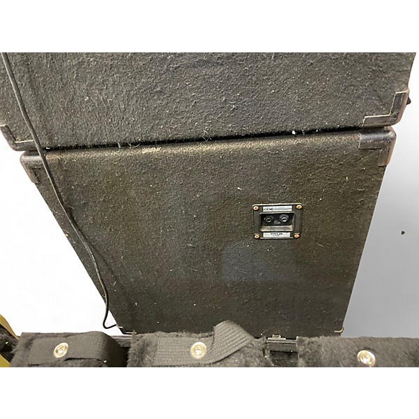 Used Gallien-Krueger 115LB Bass Cabinet