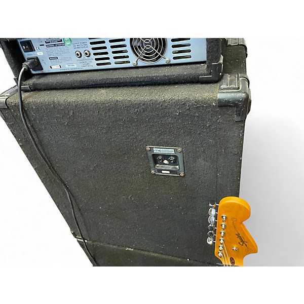 Used Gallien-Krueger 410LB Bass Cabinet