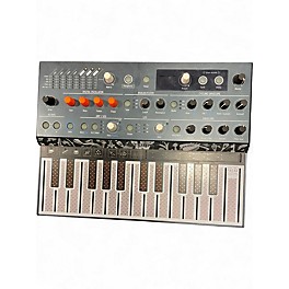 Used Arturia MicroFreak Synthesizer