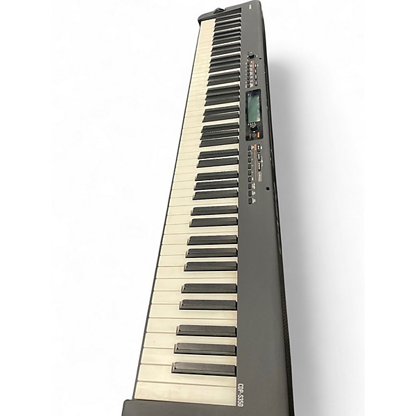 Used Casio CSPS350 Digital Piano