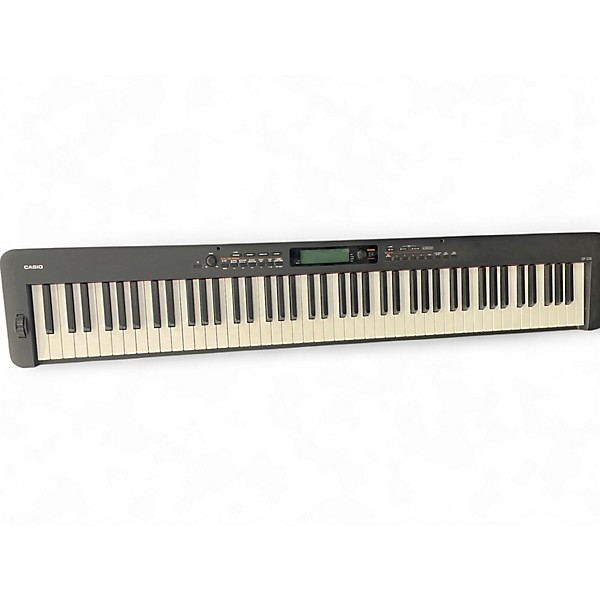 Used Casio CSPS350 Digital Piano