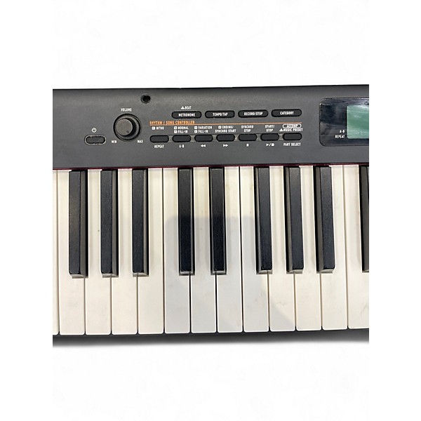 Used Casio CSPS350 Digital Piano