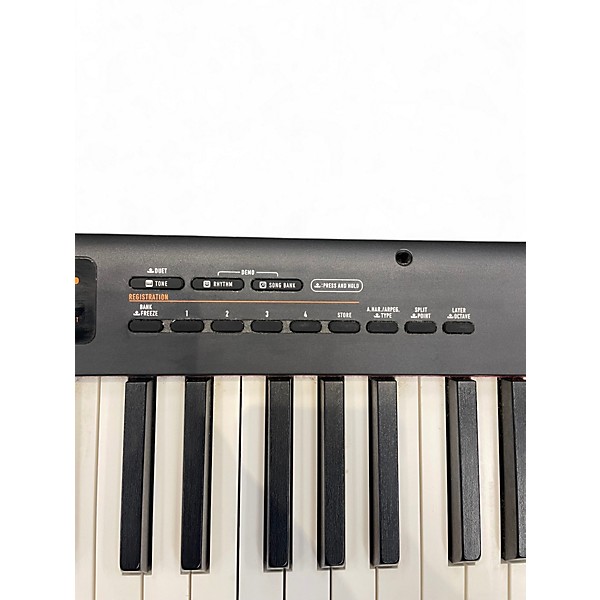 Used Casio CSPS350 Digital Piano