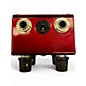 Used Menatone Red Snapper Overdrive Effect Pedal