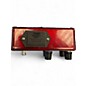 Used Menatone Red Snapper Overdrive Effect Pedal