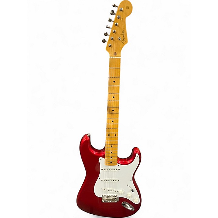 【info.lady bird】Fender Stratocaster Lady Bird