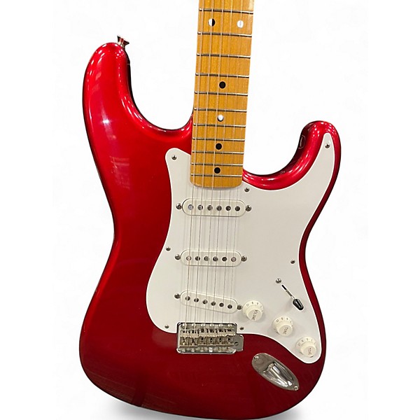 Fender american standard ストラトcandy apple Fender American Special Stratocaster - Candy Apple Red