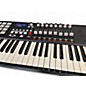 Used Akai MPK 61 MIDI Controller