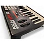 Used Akai MPK 61 MIDI Controller