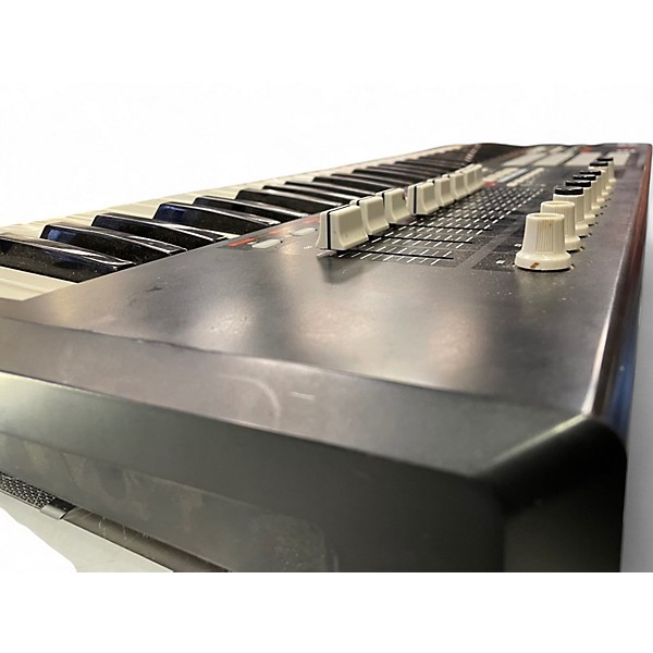 Used Akai MPK 61 MIDI Controller