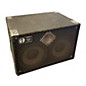 Used SWR Goliath II 4x10 Bass Cabinet thumbnail