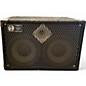 Used SWR Goliath II 4x10 Bass Cabinet