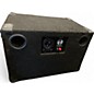 Used SWR Goliath II 4x10 Bass Cabinet